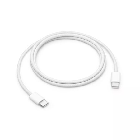 Apple 60W USB-C Charge Cable 1m – White – MQKJ3AMA