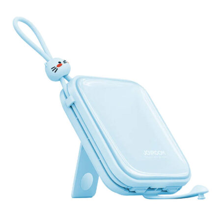 Powerbank Joyroom JR-L008 Cutie 10000mAh, 22.5W (Blue)